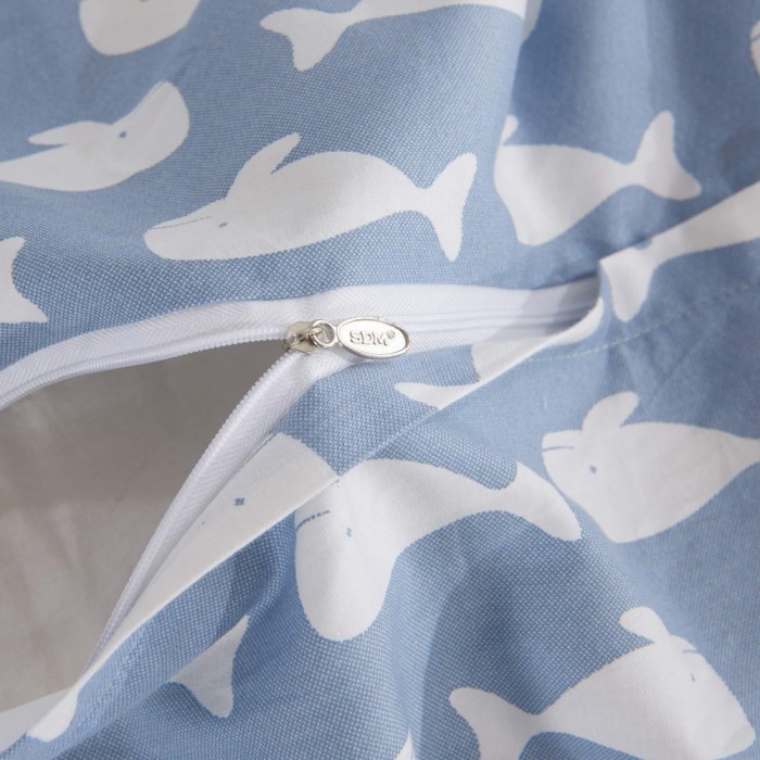 Моби Дик Комплект постельного белья детский