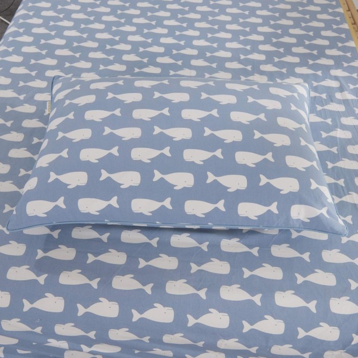 Моби Дик Комплект постельного белья детский