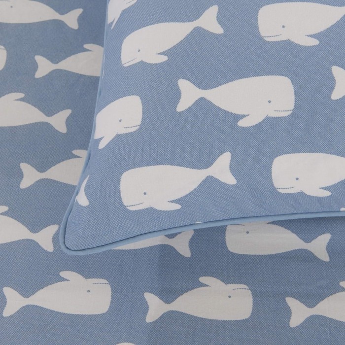 Моби Дик Комплект постельного белья детский