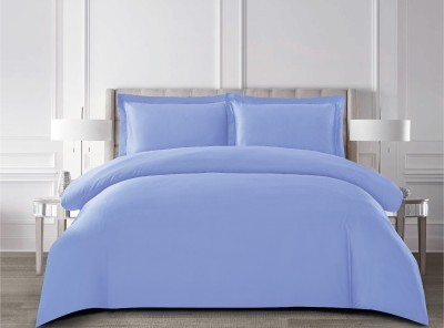 Комплект постельного белья Египетский однотонный CIS07-49 код1156