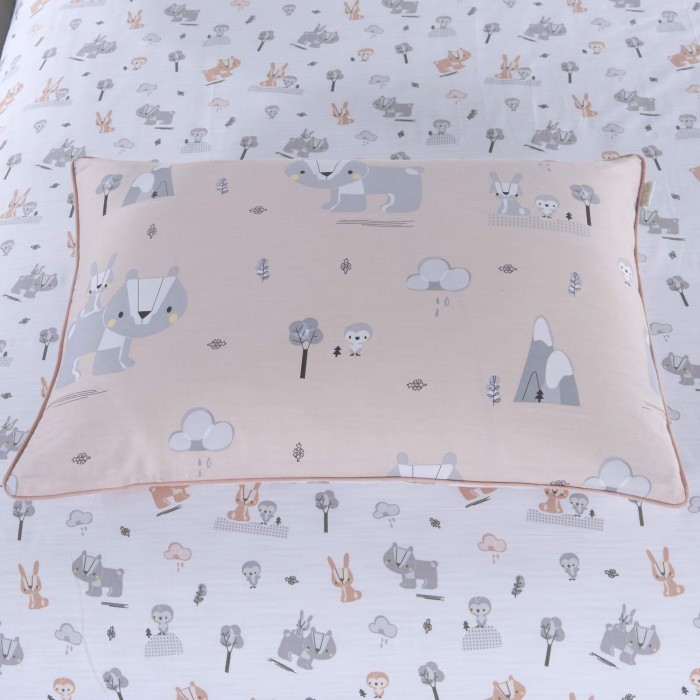 Лунный заяц Комплект постельного белья детский
