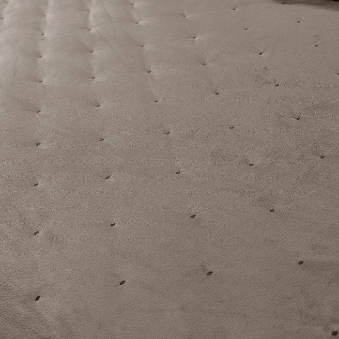 Иоланта (капучино) Покрывало 160х220