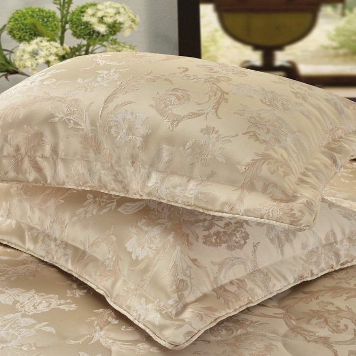 Каприна (молоко) Покрывало 240х260