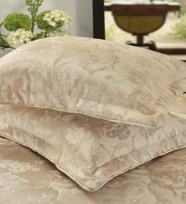 Каприна (молоко) Покрывало 240х260