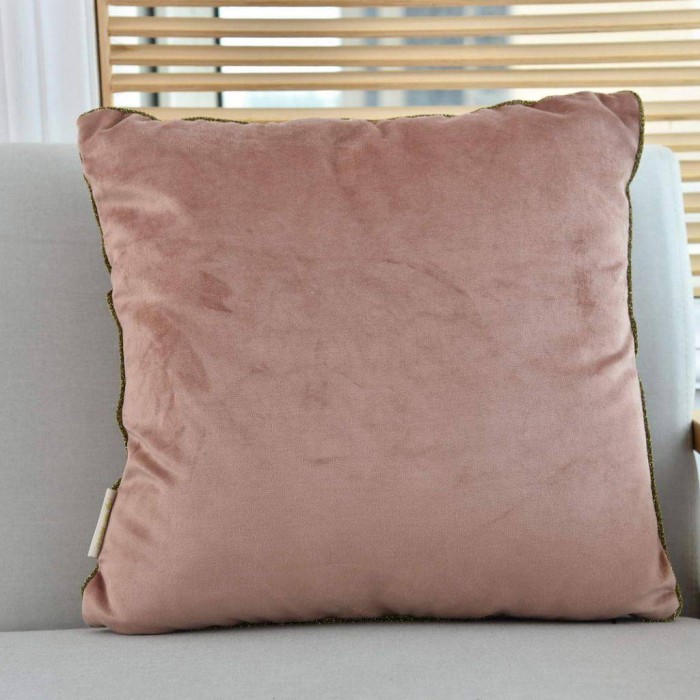 Flash (пепел роза) Наволочка 45х45