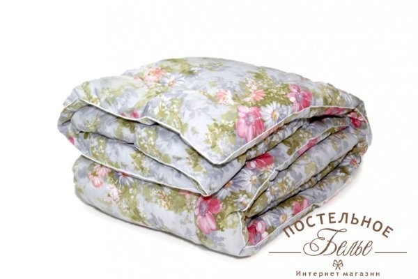 Одеяла Пиллоу бамбук OBKH-140x205