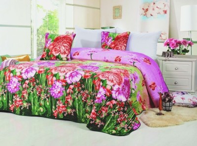 Покрывало велюр TER2426-2021/02