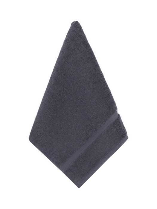 Damaris (синее) 50х90 Полотенце Махровое