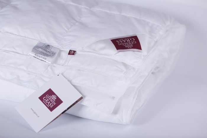 Одеяло Non-allergenic premium Grass 200 х 200 Всесезонное