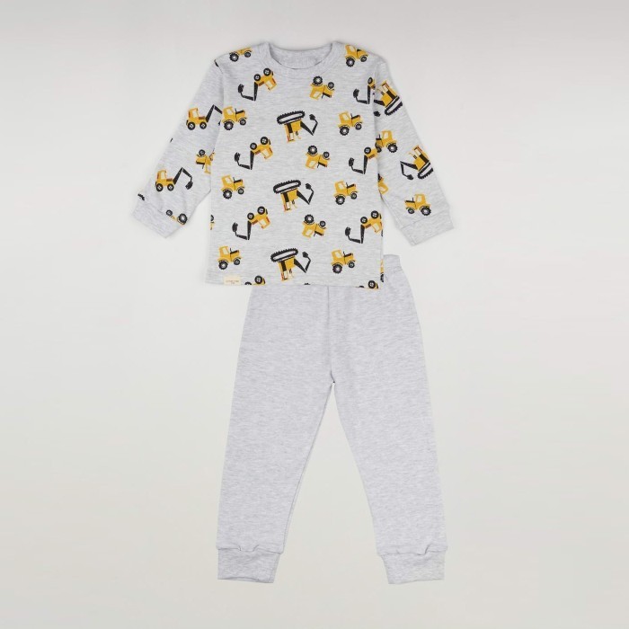 Funny kids №12 Пижама Детская 80-86