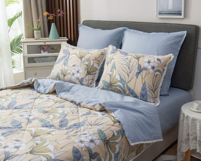 Бернадетт №37 Комплект Евро