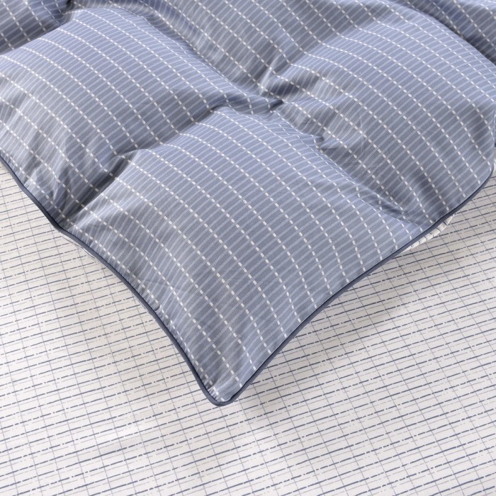 Фрондо Комплект постельного белья сатин 7Е