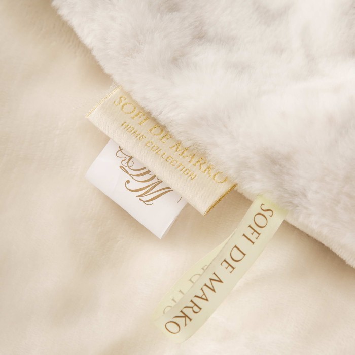 Мех №5 Плед 220х240