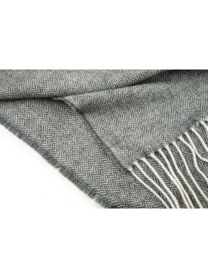 Плед PS-1 (100% шерсть) 130x160