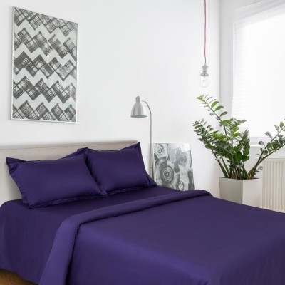 Постельное белье Этель ET-352-4 Черничные ночи