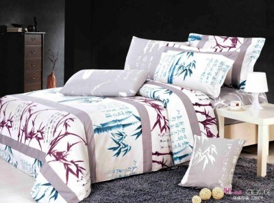 Постельное белье Valtery печатный C-119 семейное