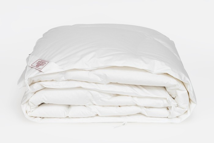 Одеяло ALLIANCE DOWN GRASS всесезонное 200х220