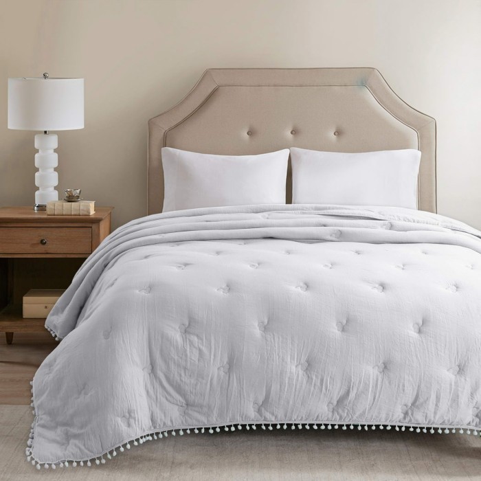 Габриэлла (серая) Одеяло 160х220