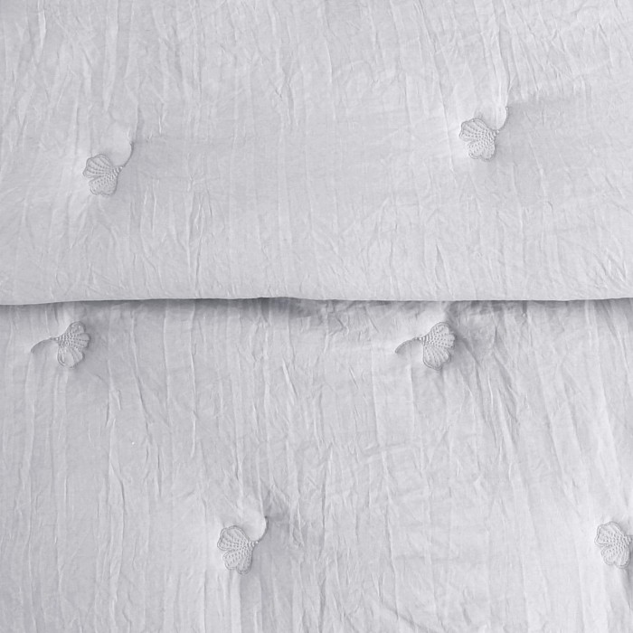 Габриэлла (серая) Одеяло 160х220