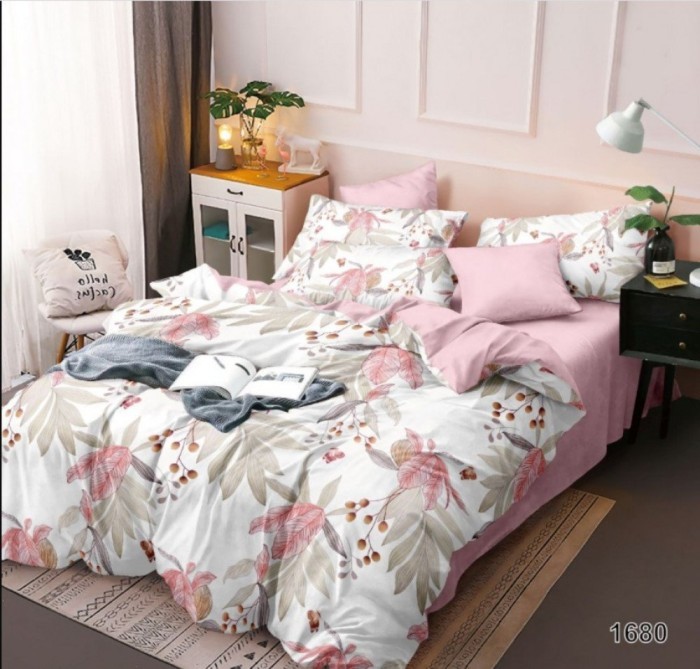 Постельное белье Valtery AP-106 евро