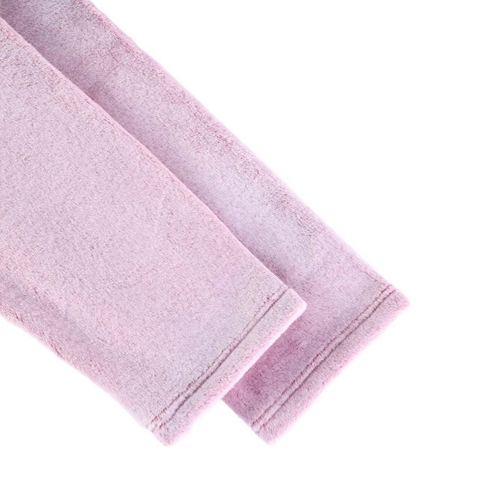 Халат Arya Wellsoft Женский с Тапочками Daisy Розовый