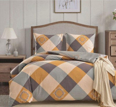 Постельное белье Valtery сатин печатный CL-479  семейное