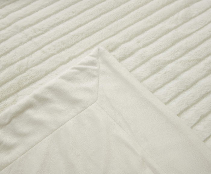 Орландо (молоко) Покрывало 160х220