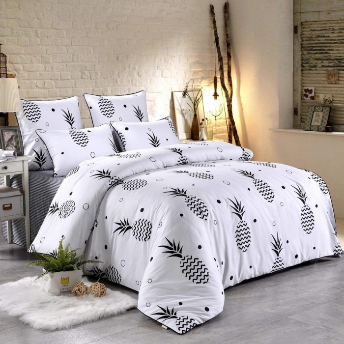 Модерн №14 Комплект постельного белья сатин 7Е