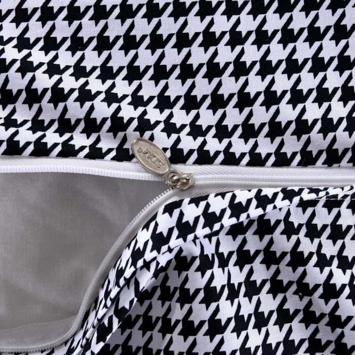 Модерн №14 Комплект постельного белья сатин 7Е