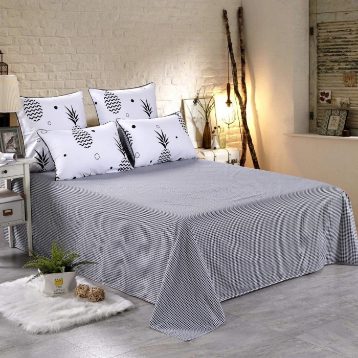 Модерн №14 Комплект постельного белья сатин 7Е