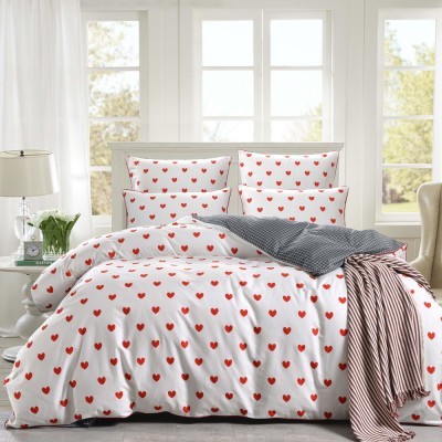 Модерн №40 Комплект постельного белья сатин 1.6