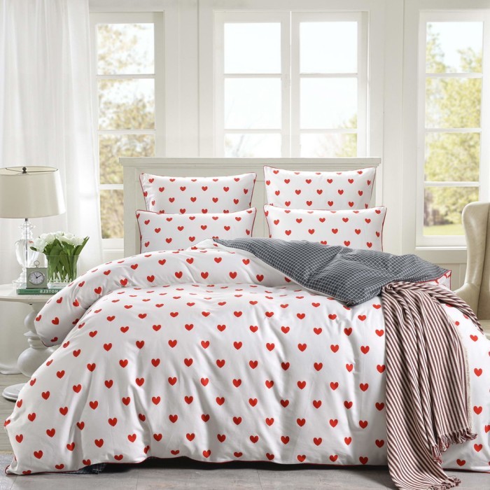 Модерн №40 Комплект постельного белья сатин 1.6