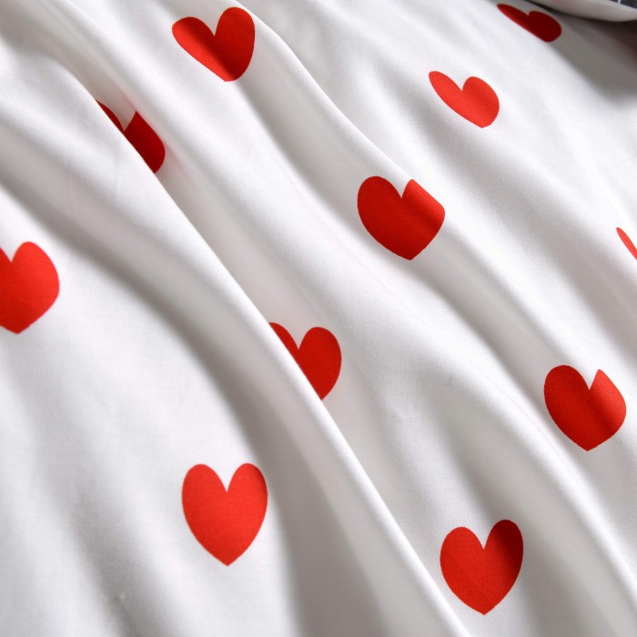 Модерн №40 Комплект постельного белья сатин 1.6