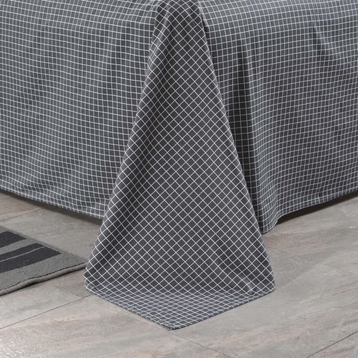 Модерн №40 Комплект постельного белья сатин 1.6