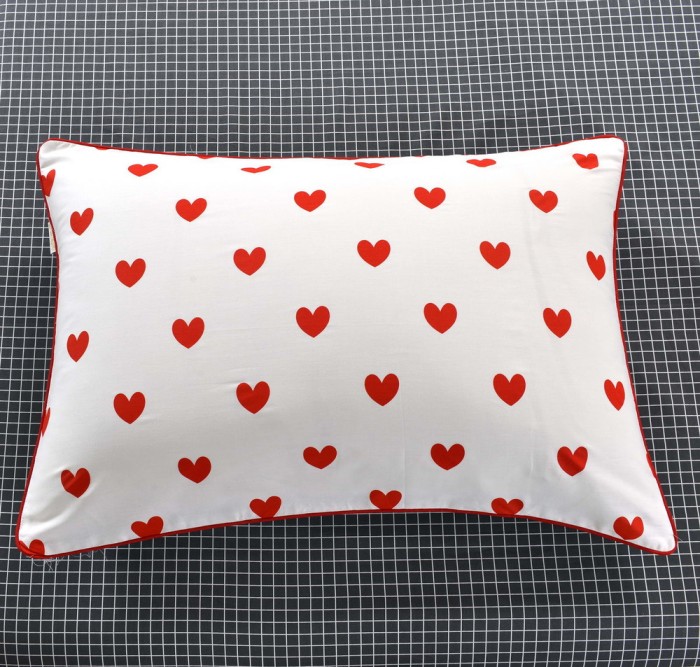 Модерн №40 Комплект постельного белья сатин 1.6