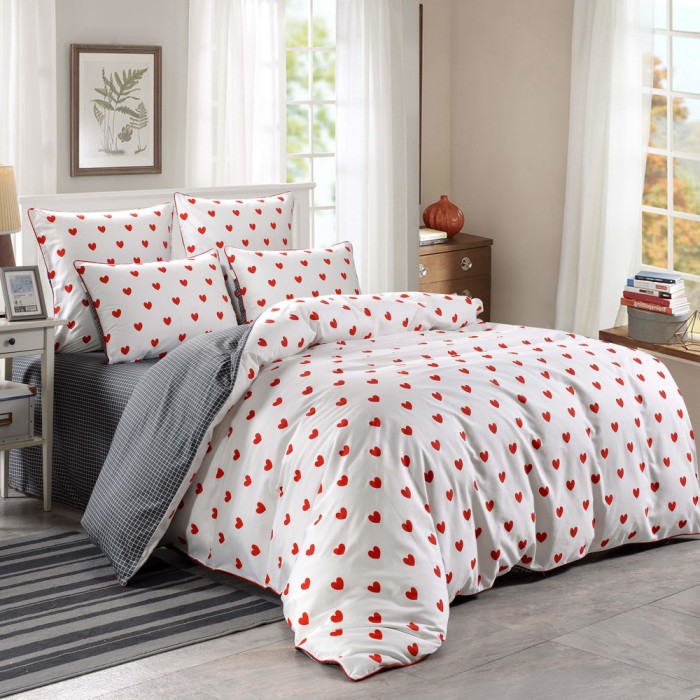 Модерн №40 Комплект постельного белья сатин 1.6