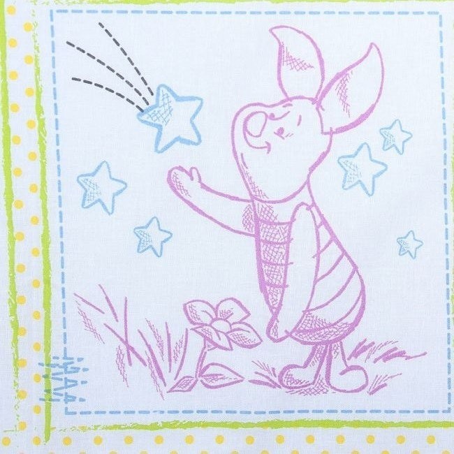 Этель Disney ETD-458-b Наше счастье