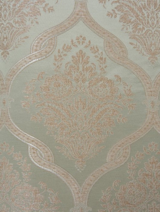 Жаннин (изумруд) Покрывало 240х260