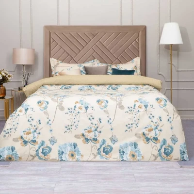 Постельное Белье Arya Simple Living 2 Сп. Laurette