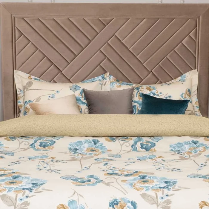 Постельное Белье Arya Simple Living 2 Сп. Laurette