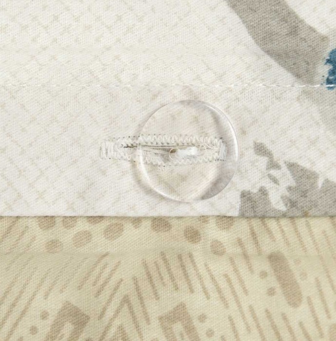 Постельное Белье Arya Simple Living 2 Сп. Laurette