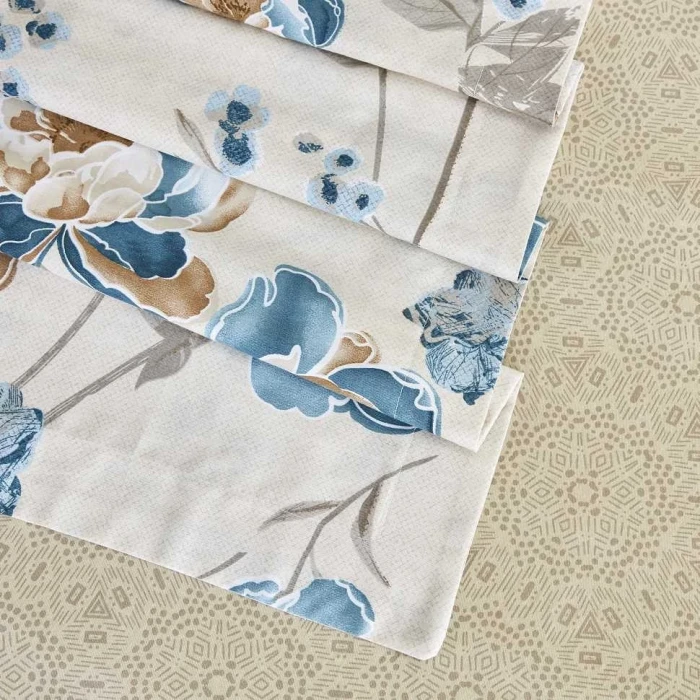 Постельное Белье Arya Simple Living 2 Сп. Laurette