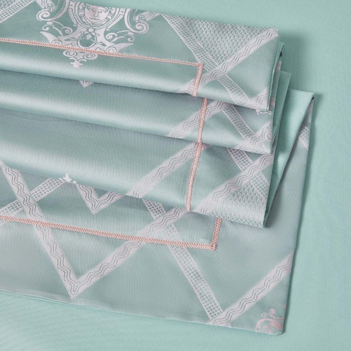 Постельное Белье Arya Royalty 2 Сп. 200X220 Harlow