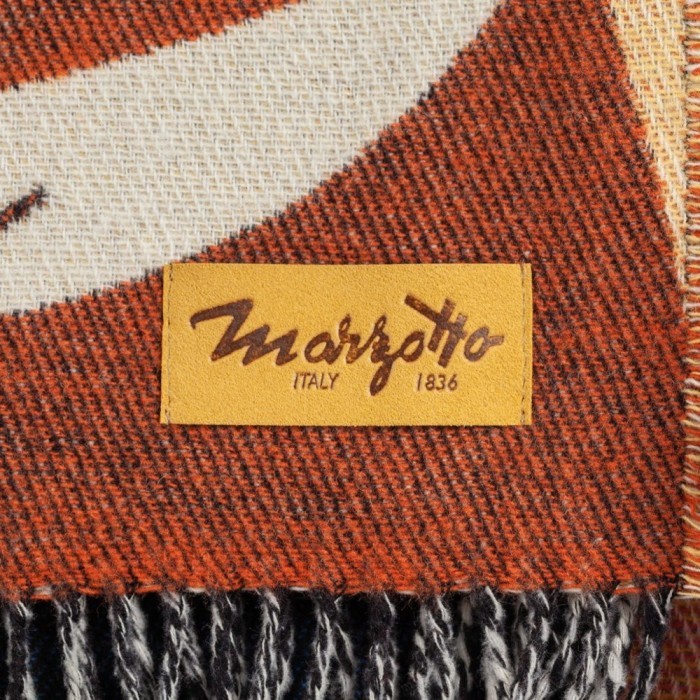 Плед Marzotto ZOO 1