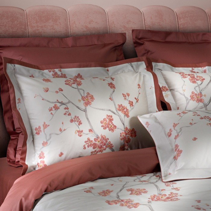 Постельное бельё Sharmes  "Sakura"  (дуэт)