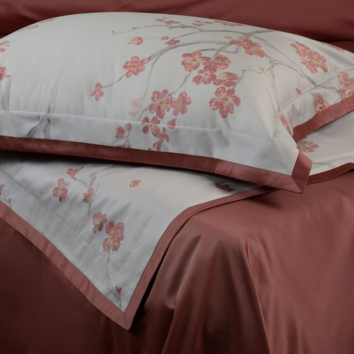 Постельное бельё Sharmes  "Sakura"  (дуэт)