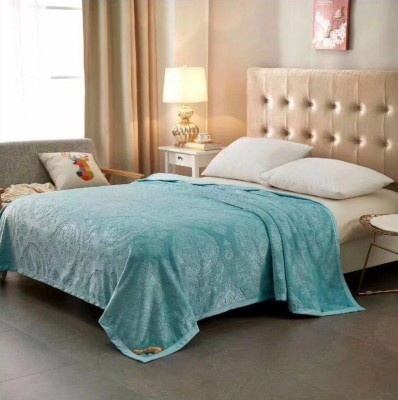 Плед Tango Brooklyn Термотеснение Евро BRO2022-04