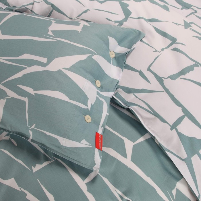 Николас №21 Комплект постельного белья сатин 1.6