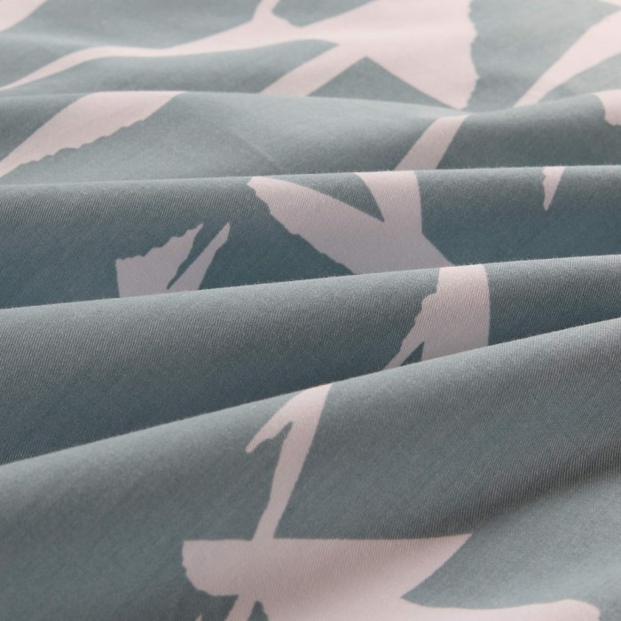 Николас №21 Комплект постельного белья сатин 1.6