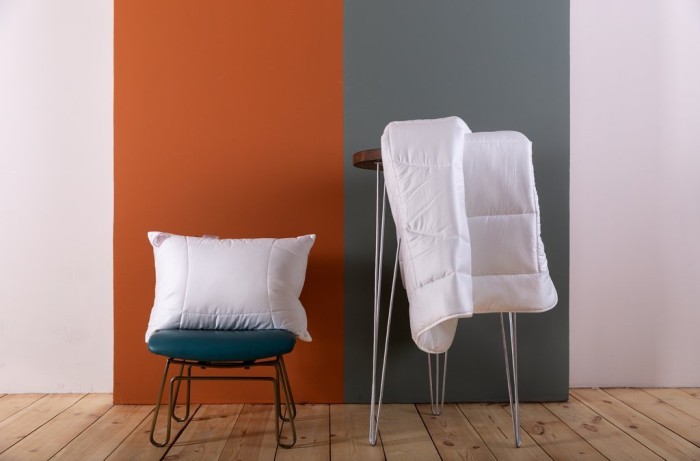 Одеяло WELLNESS GRASS теплое 150*200